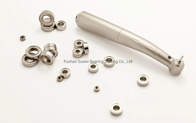 Handpiece Bearing/NSK Handpiece/Sr144z High Speed Handpiece