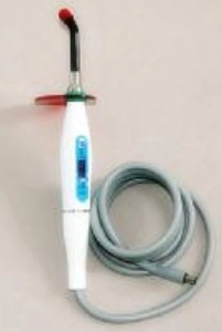 Med-D-383A Wired LED Curing Light Dental Use