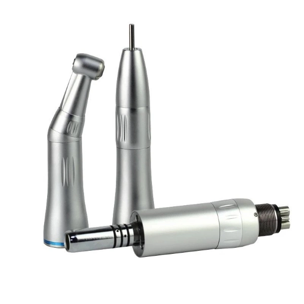 CE Approval LED NSK W&H Dental Tool Dental Chair High Speed Handpiece with Low Speed