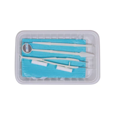 Kit manipolo Max Dental