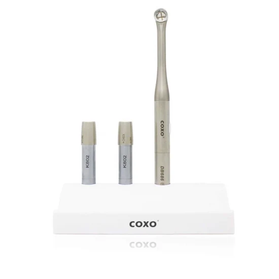 Lampada fotopolimerizzante Coxo Wireless Cure Lampada fotopolimerizzante dentale Coltolux LED